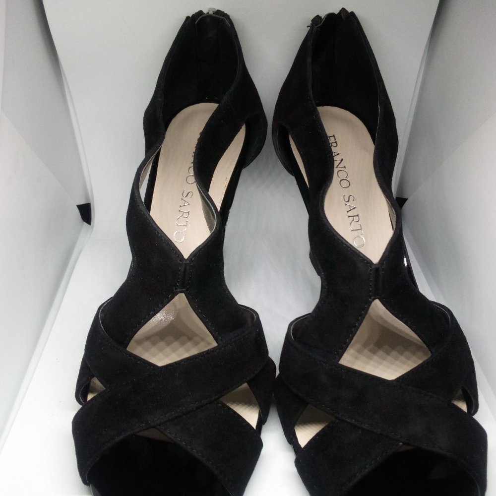 Franco Sarto heels